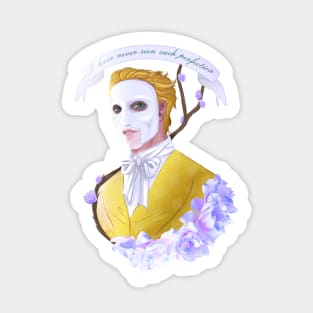 Cherik Sticker